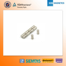 D5 * 10mm N42 Neodym-Magnet